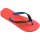 Havaianas BRASIL MIX SALMON (EU: 45/46)