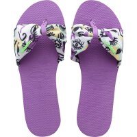 Havaianas YOU SAINT TROPEZ PURPLE (EU: 39/40)