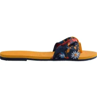 Havaianas YOU SAINT TROPEZ ORANGE CITRUS (EU: 43/44)