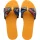 Havaianas YOU SAINT TROPEZ ORANGE CITRUS (EU: 43/44)