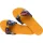 Havaianas YOU SAINT TROPEZ ORANGE CITRUS (EU: 43/44)