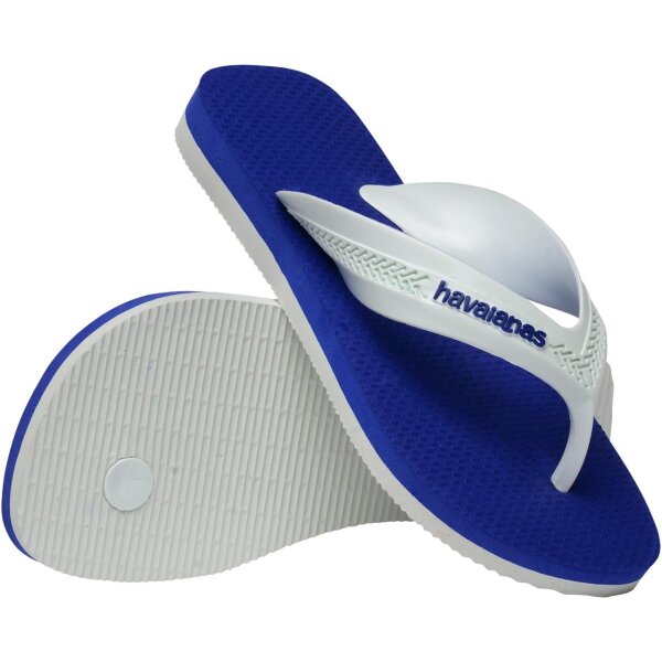 Havaianas KIDS MAX MARINE BLUE/WHITE (EU: 29/30)