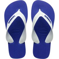 Havaianas KIDS MAX MARINE BLUE/WHITE (EU: 29/30)