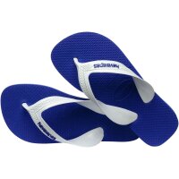 Havaianas KIDS MAX MARINE BLUE/WHITE (EU: 29/30)