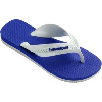 Havaianas KIDS MAX MARINE BLUE/WHITE (EU: 29/30)