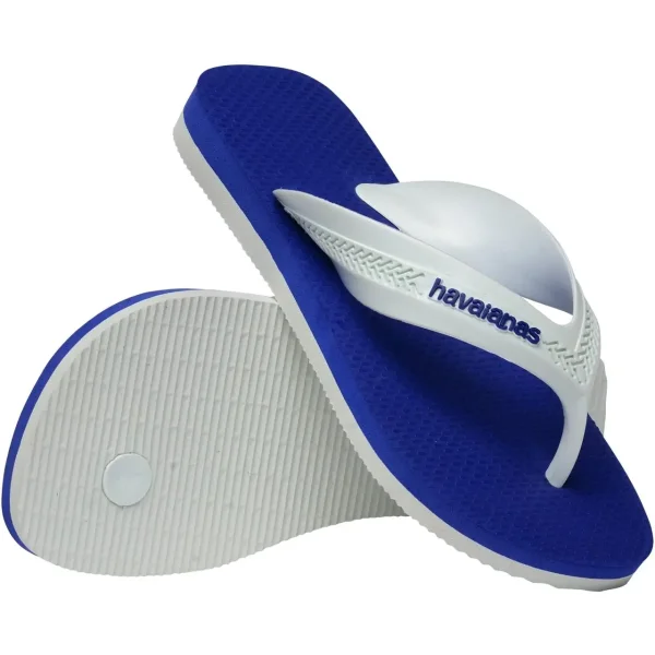 Havaianas KIDS MAX MARINE BLUE/WHITE (EU: 31/32)