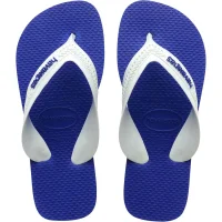 Havaianas KIDS MAX MARINE BLUE/WHITE (EU: 31/32)