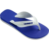 Havaianas KIDS MAX MARINE BLUE/WHITE (EU: 31/32)