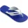 Havaianas KIDS MAX MARINE BLUE/WHITE (EU: 31/32)