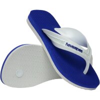 Havaianas KIDS MAX MARINE BLUE/WHITE (EU: 33/34)