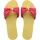 Havaianas YOU ST TROPEZ BASIC LEMON YELLOW (EU: 43/44)