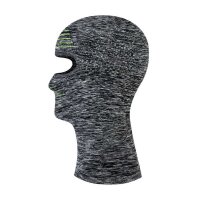 Buff® DRYFLX® PRO BALACLAVA SOLID LIGHT GREY