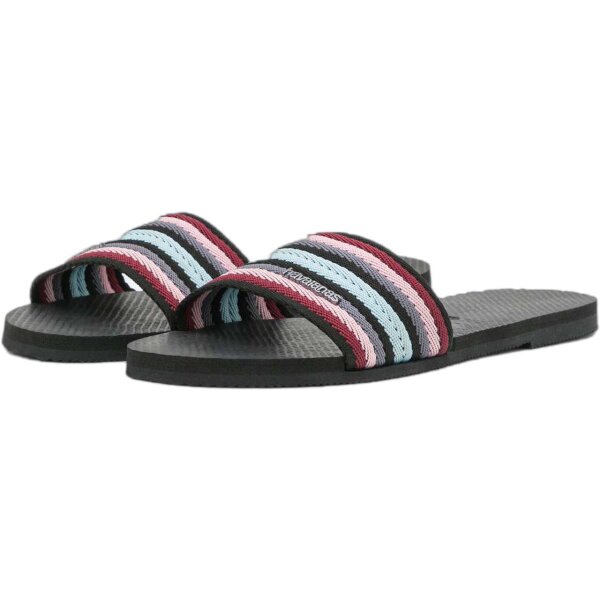 Havaianas YOU MALTA MIX BLACK EU:43/44