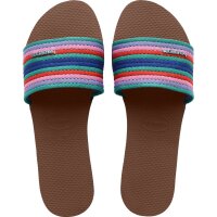 Havaianas YOU MALTA MIX RUST EU:41/42