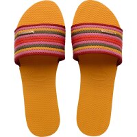 Havaianas YOU MALTA MIX ORANGE CITRUS EU:39/40