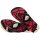 Havaianas TOP MARVEL LOGOMANIA BEIGE (EU: 41/42)