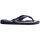 Havaianas TOP MARVEL LOGOMANIA NAVY BLUE/NAVY BLUE (EU: 41/42)