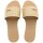 HAVAIANAS YOU MALTA METALLIC GOLDEN 37/38