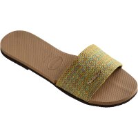 Havaianas YOU MALTA ROSE GOLD (EU: 37/38)