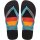 HAVAIANAS BRASIL TECH BLACK EU:40/41