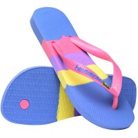 HAVAIANAS BRASIL TECH PROVENCE BLUE EU 37/38