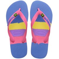 HAVAIANAS BRASIL TECH PROVENCE BLUE EU 37/38