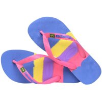 HAVAIANAS BRASIL TECH PROVENCE BLUE EU 37/38