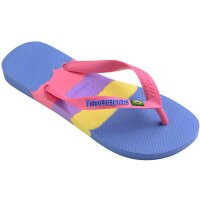 HAVAIANAS BRASIL TECH PROVENCE BLUE EU 37/38