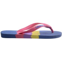 HAVAIANAS BRASIL TECH PROVENCE BLUE EU 37/38