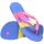 HAVAIANAS BRASIL TECH PROVENCE BLUE EU 37/38