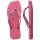 Havaianas SLIM SQUARE GLITTER VELVET ROSE (EU: 41/42)