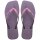 Havaianas SLIM SQUARE GLITTER MALVE (EU: 37/38)