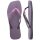 Havaianas SLIM SQUARE GLITTER MALVE (EU: 37/38)