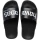 Havaianas SLIDE CLASSIC LOGOMANIA BLACK (EU: 43/44)