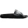 Havaianas SLIDE CLASSIC LOGOMANIA BLACK (EU: 43/44)