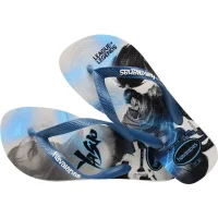 Havaianas TOP LEAGUE OF LEGENDS WHITE / BLUE COMFY (EU: 41/42)