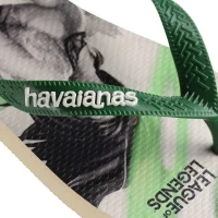 Havaianas TOP LEAGUE OF LEGENDS BEIGE/AMAZONIA (EU: 39/40)