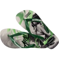 Havaianas TOP LEAGUE OF LEGENDS BEIGE/AMAZONIA EU:39/40