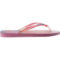 Havaianas SLIM METALLIC RAINBOW PINK LEMONADE (EU: 37/38)