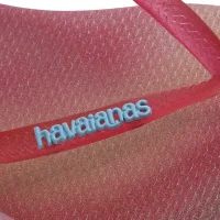 Havaianas SLIM METALLIC RAINBOW PINK LEMONADE (EU: 37/38)