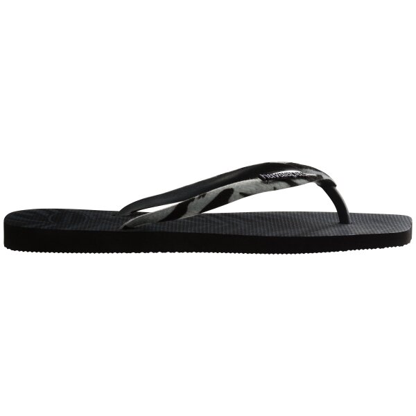 Black velvet havaianas online