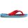 Havaianas KIDS TOP MARVEL II BLUE WATER (EU: 31/32)