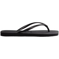 HAVAIANAS SQUARE BLACK 37/38