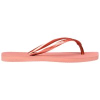 HAVAIANAS SQUARE CROCUS ROSE 35/36