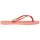 HAVAIANAS SQUARE CROCUS ROSE 35/36