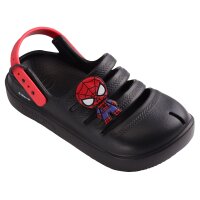 Havaianas KIDS CLOG MARVEL NEW GRAPHITE (EU: 29/30)