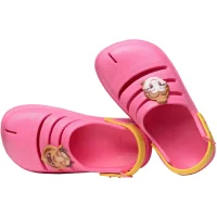 Havaianas KIDS CLOG PRINCESAS CIBER PINK (EU: 27/28)