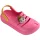 Havaianas KIDS CLOG PRINCESAS CIBER PINK (EU: 27/28)