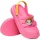 Havaianas KIDS CLOG PRINCESAS CIBER PINK (EU: 29/30)