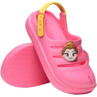 Havaianas KIDS CLOG PRINCESAS CIBER PINK (EU: 35/36)